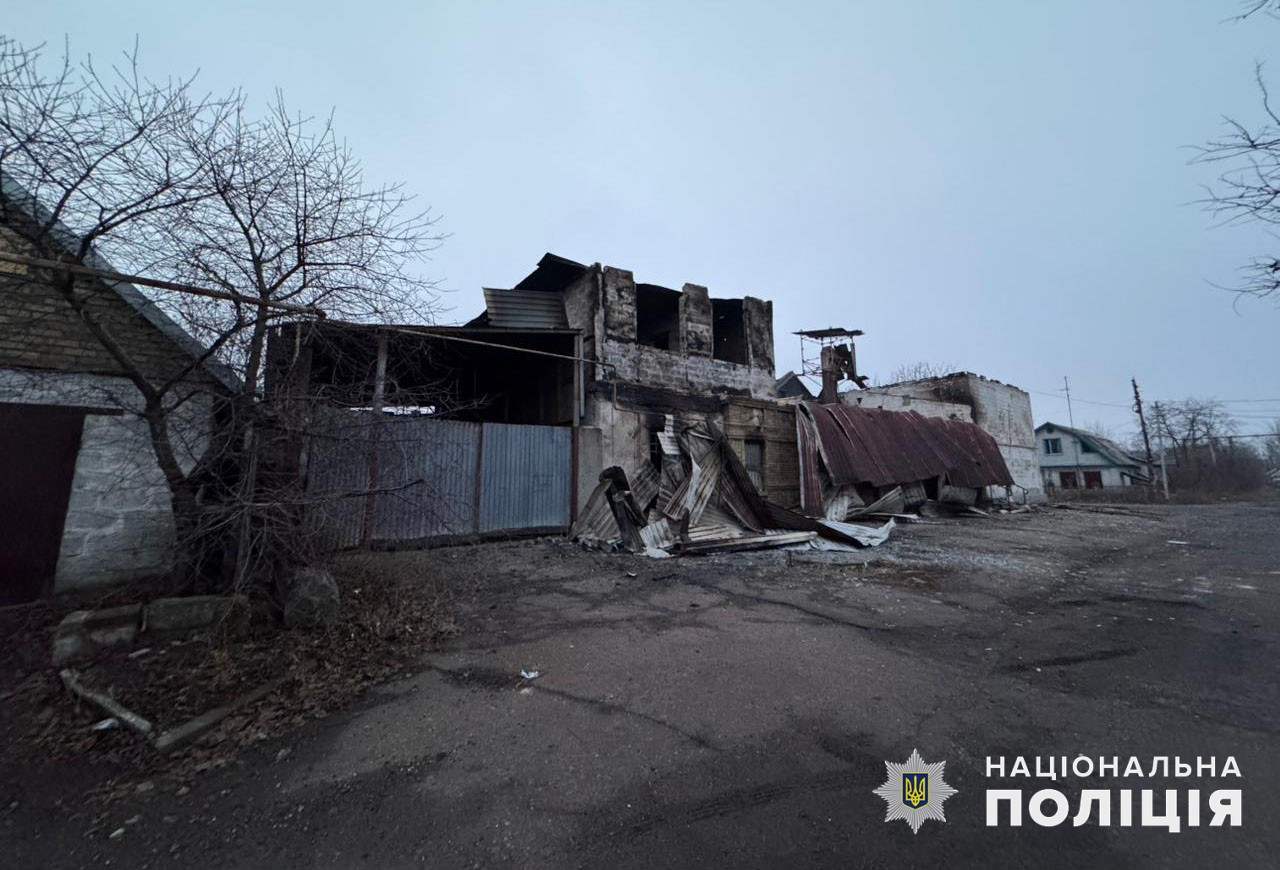 На Донеччині через обстріли загинули двоє людей