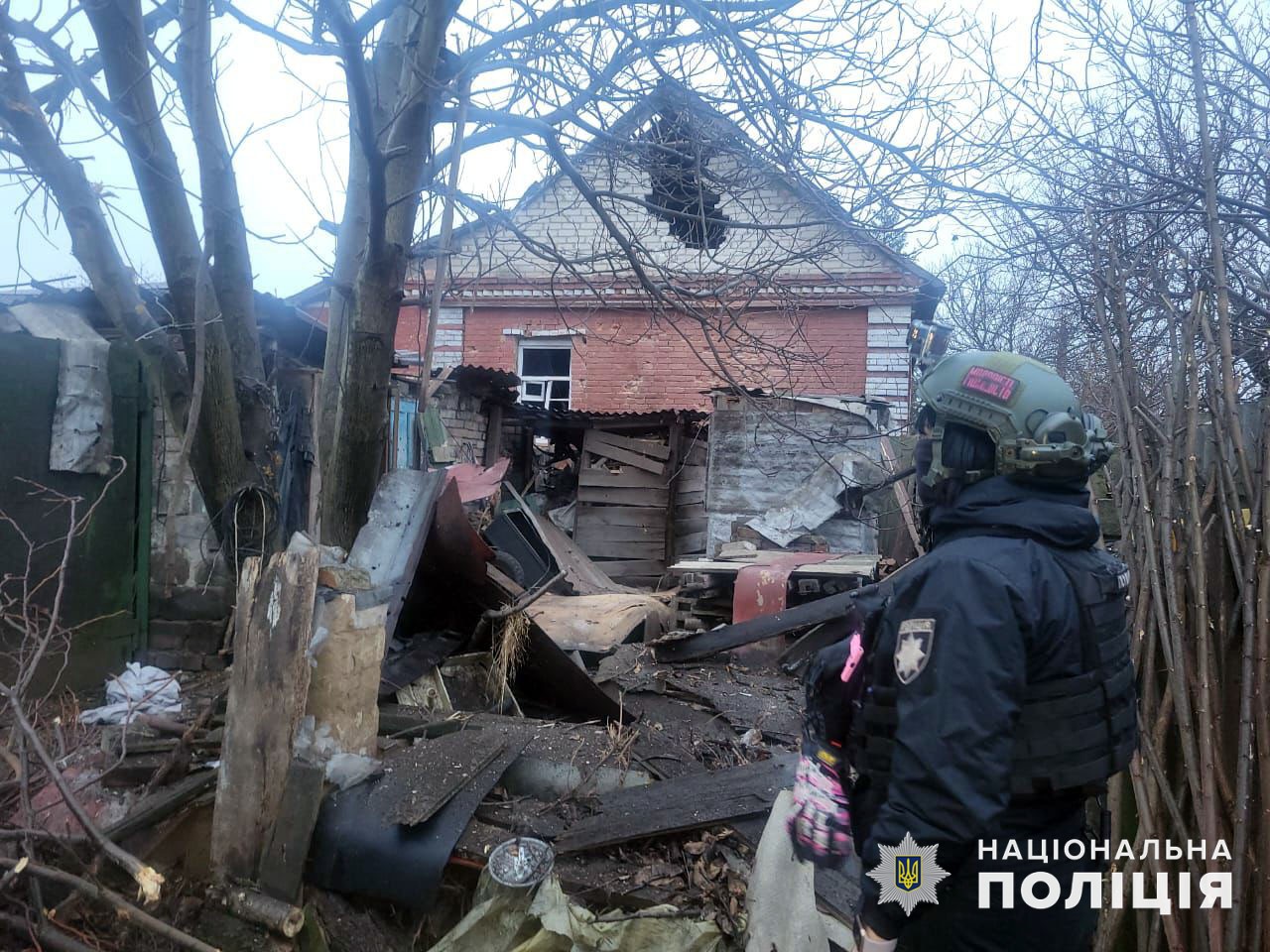 За добу одна людина зазнала поранень на Донеччині внаслідок обстрілів