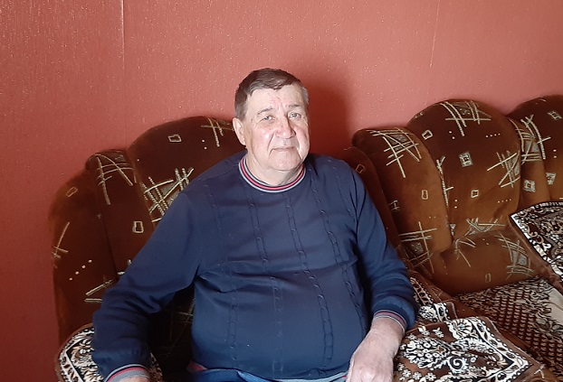 Ликвидатор из Константиновки поделился воспоминаниями о работе в Чернобыле
