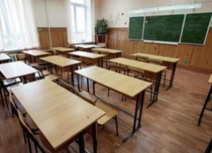Мариупольские школы закрылись на карантин
