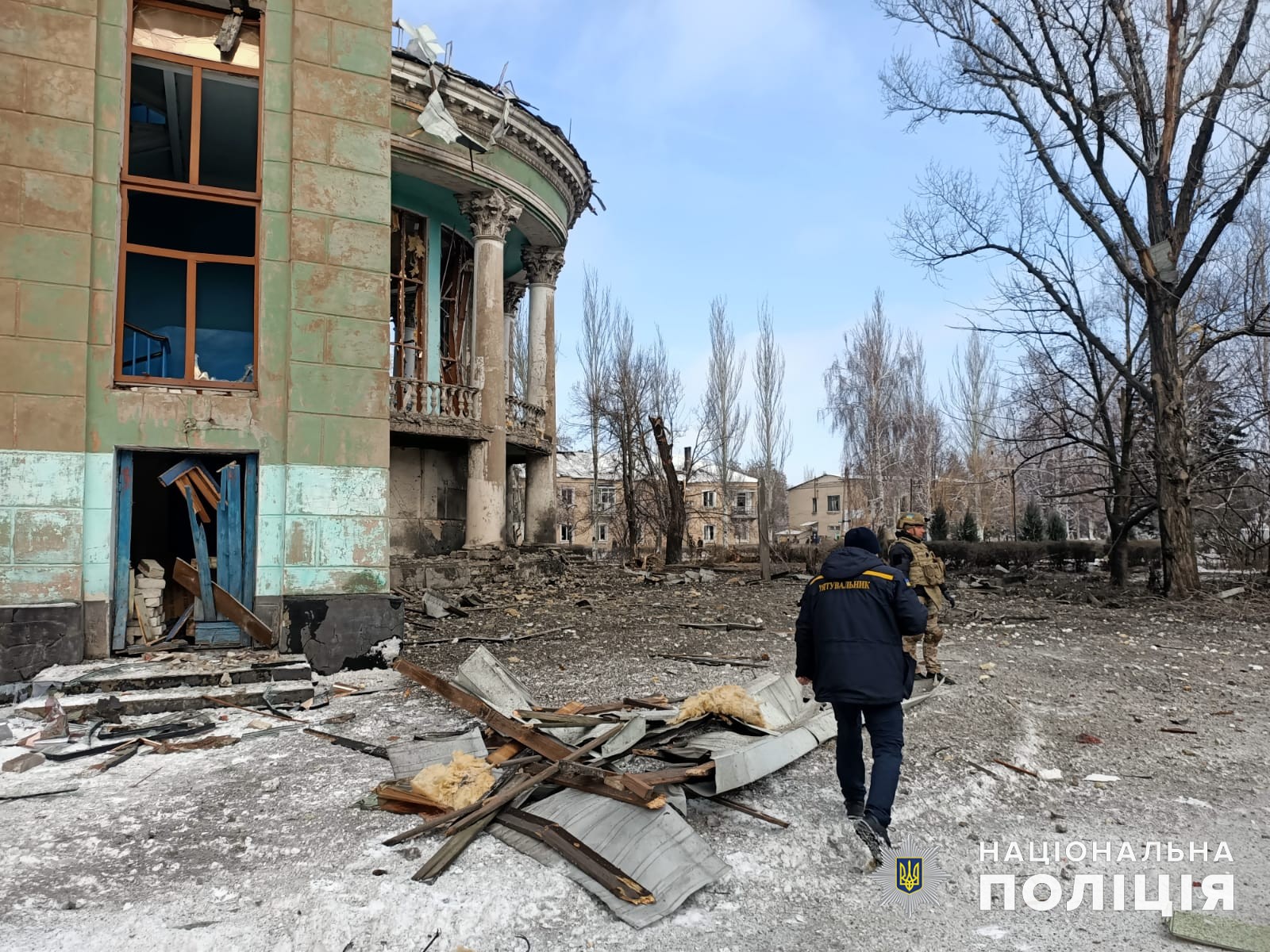 На Донеччині за добу загинуло дві людини