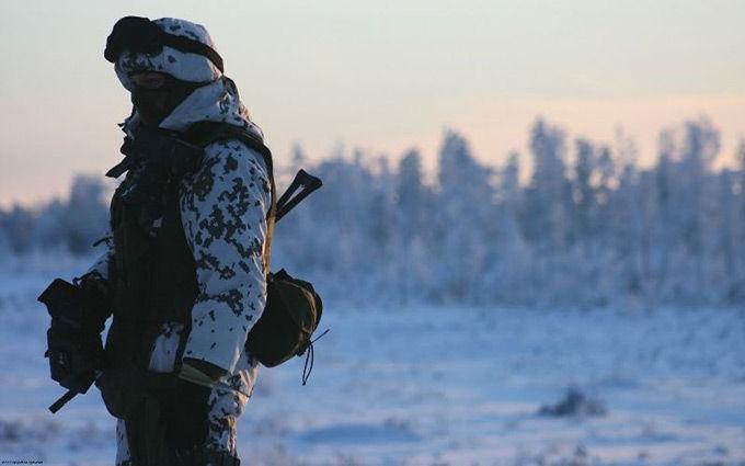 Новые жертвы войны на Донбассе — сводка ООС