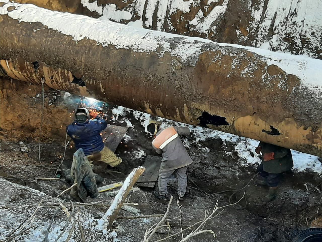 У Костянтинівці надзвичайна ситуація із опаленням