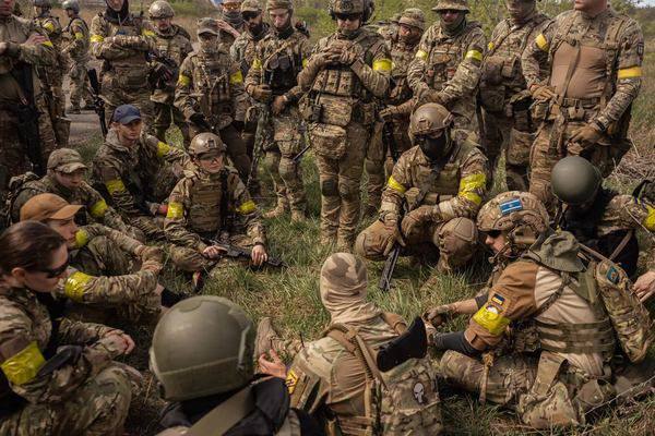 Військові частини отримали можливість мобілізувати резервістів та військовозобов'язані