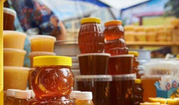 В Малотарановке впервые проведут выставку мёда