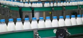 В Луганской области появится первый завод по переработке молока замкнутого цикла