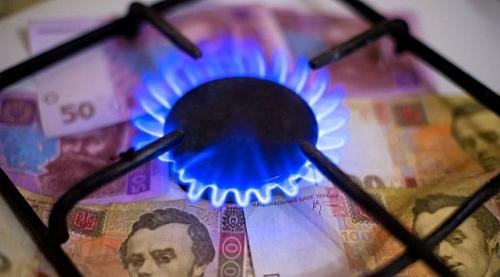 Кабмин примет постановление о цене на газ: не более 6,99 грн за кубометр