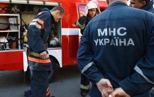 В Донецкой области три человека стали жертвами пожаров