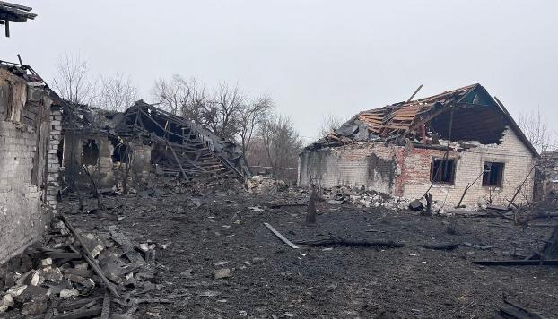 Без жертв обійшлися шість обстрілів Донеччини за минулу добу 