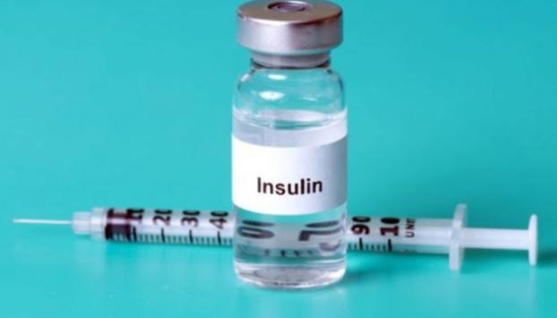 В Константиновку завезли инсулин для больных сахарным диабетом I типа