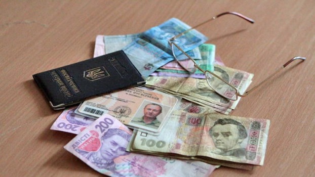 Кабмин утвердил индексацию пенсий: когда выплатят 1 тыс. грн
