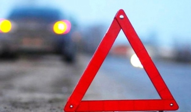 В Краматорске 20-летний парень без водительского удостоверения насмерть сбил ребенка