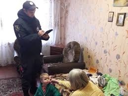 С начала года в Марьинском районе составили 25 протоколов на неблагополучных родителей
