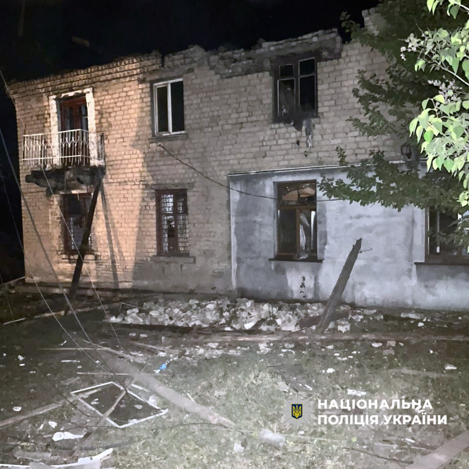 П’ять загиблих і вісім поранених за добу на Донеччині П’ять загиблих і вісім поранених за добу на Донеччині