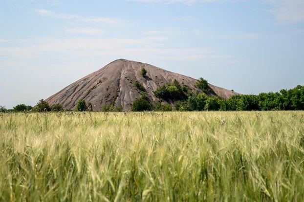 На Донбассе вчера нарушался режим прекращения огня