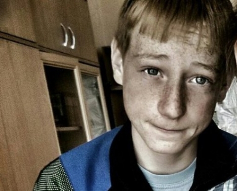 Несовершеннолетний житель поселка Станица Луганская спас из огня своего дедушку-инвалида