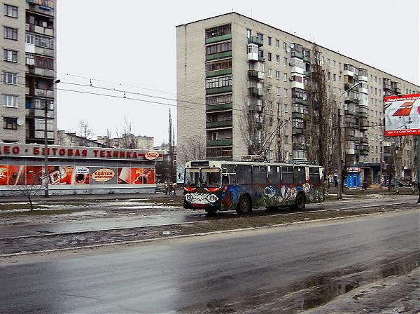 В Северодонецке обещают тотально обновить тротуары