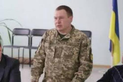 Глава ВГА гоpода Счастье Луганской области лишился поста
