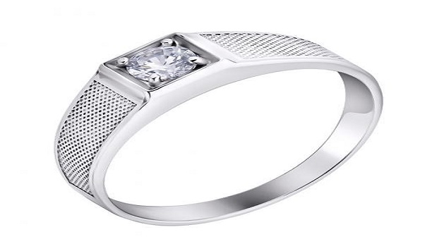Как выбрать серебряное кольцо на подарок мужчине