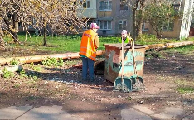 Константиновская власть просит оплачивать коммунальные услуги