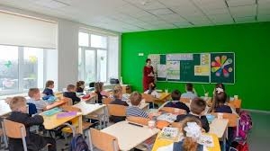 В Луганской области планируют расширить сеть опорных школ