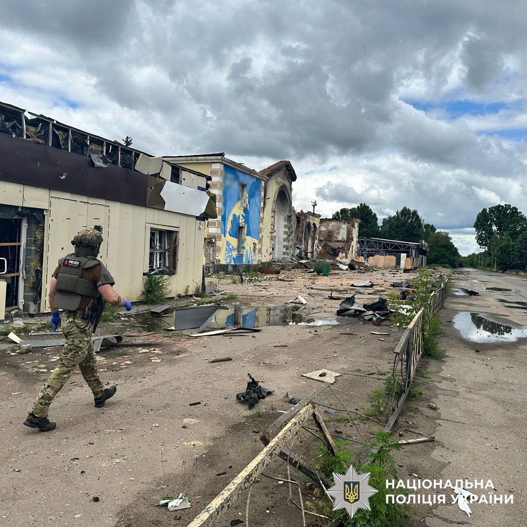 Одна людина загинула, 6 поранені за добу на Донеччині Одна людина загинула, 6 поранені за добу на Донеччині