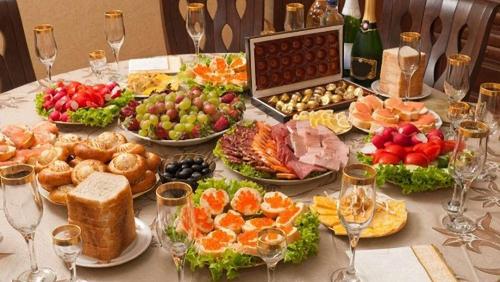 Остались продукты после Нового года: что можно с ними сделать
