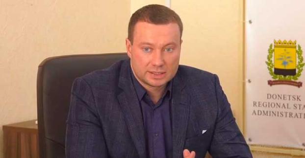 У Донецкой ОГА имеются предложения для Кабмина по стабилизации работы «ДТЭК «Добропольеуголь»