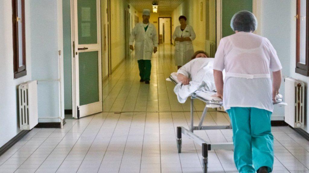 Больше 100 больных и 2 умерших - сводка по коронавирусу в Константиновке