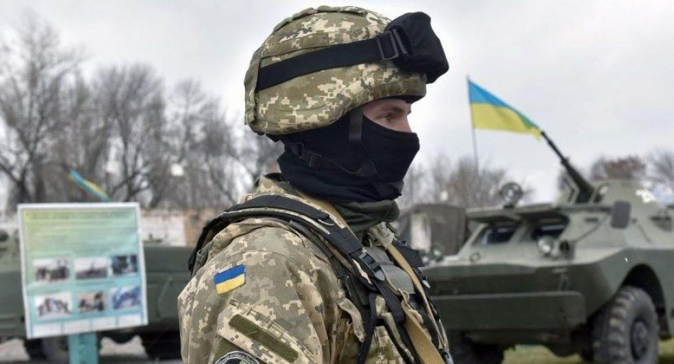 Вооруженная ситуация на Донбассе утром 21 января