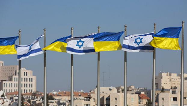 Украинцам в Израиль запретили въезд