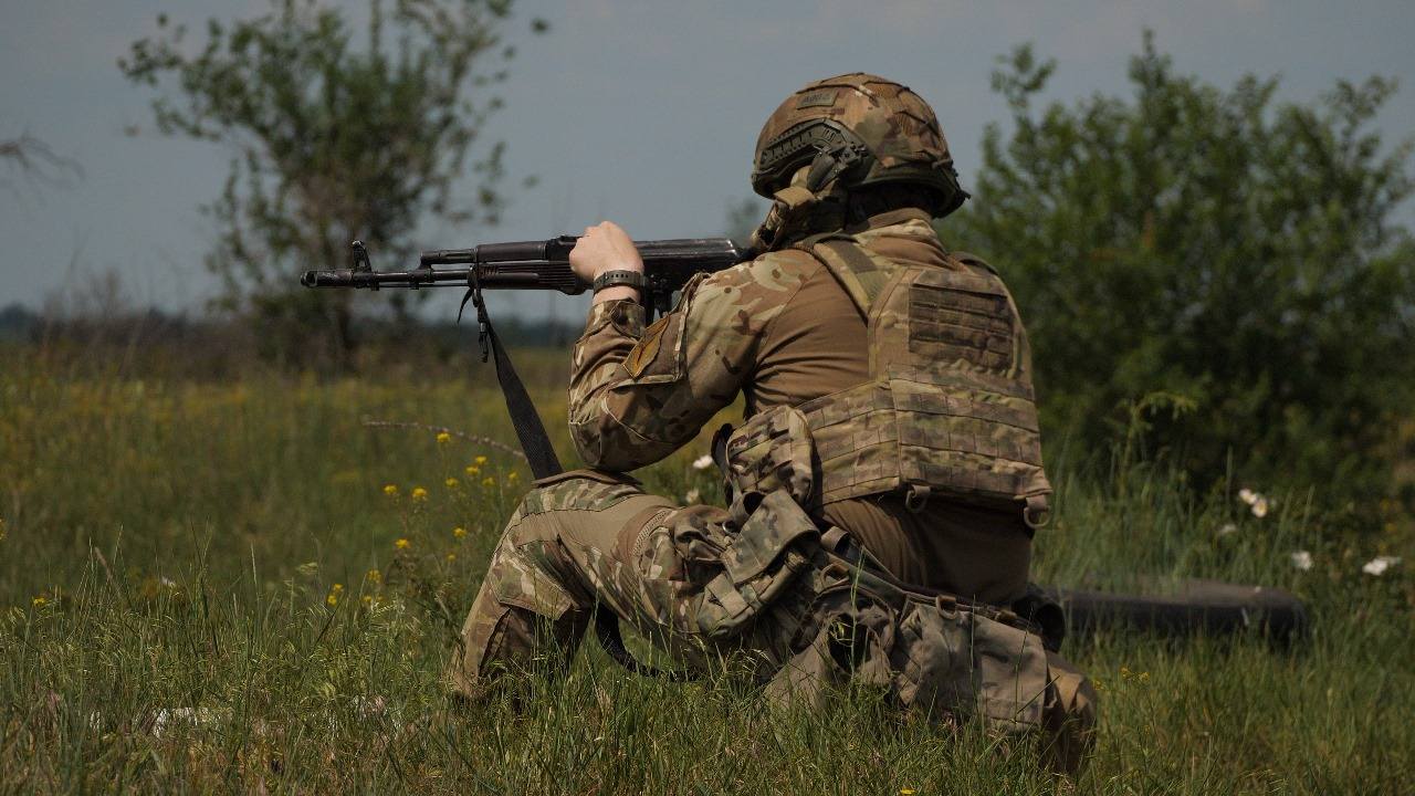 За добу — 169 бойових зіткнень: авіаудари та тисячі дронів-камікадзе по Україні