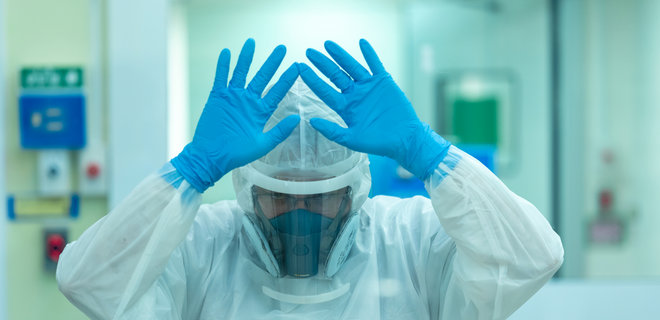 В Дружковке антирекорд по коронавирусу: выявлено 59 случаев за сутки