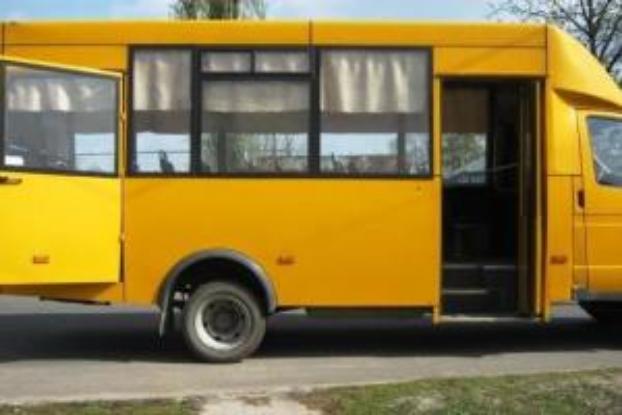 Кто может пользоваться общественным транспортом в Лисичанске?
