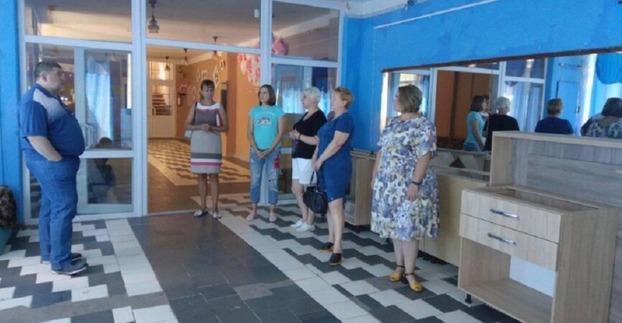 В Константиновском районе появятся два молодежных центра