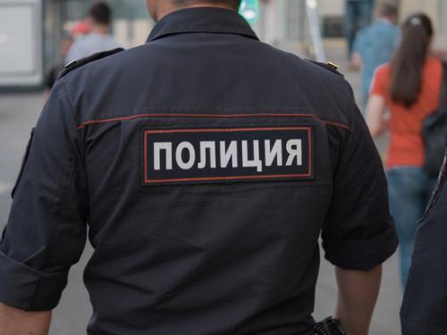 В Рубежном полиция  приезжает на место вызова  почти за 8 минут