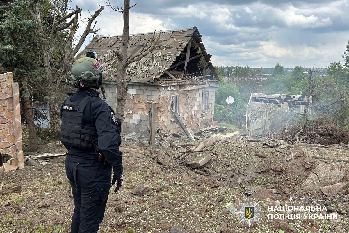 Один загиблий і двоє поранених жителів Донеччини за добу Один загиблий і двоє поранених жителів Донеччини за добу
