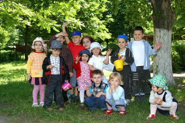 В Курахово готовы к открытию детских садов