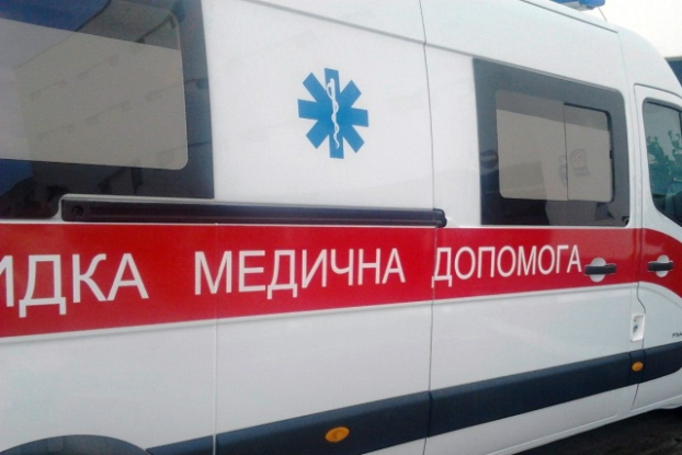 Женщина нанесла телесные повреждения двоим медикам в Славянске