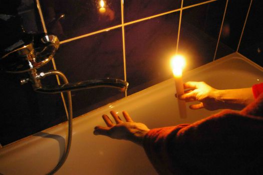 Часть Мариуполя 2 декабря останется без света и воды