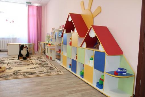 В Северодонецке откроют не все детские сады
