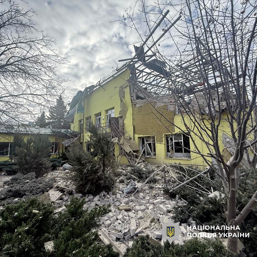 Дев’ять людей зазнали поранень на Донеччині за добу