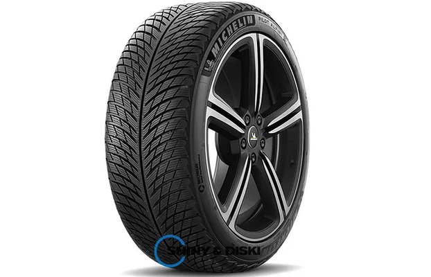 Особливості зимових шин 245/40 R19