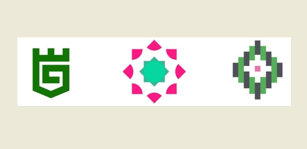 Жителям Бахмута предложили выбрать логотип города