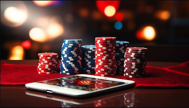 Онлайн казино с бездепозитным бонусом за регистрацию телефона