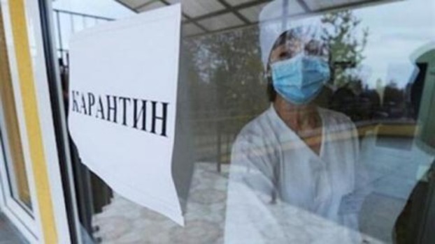 Локдаун: С 8 января полиция выписала 55 админпротоколов