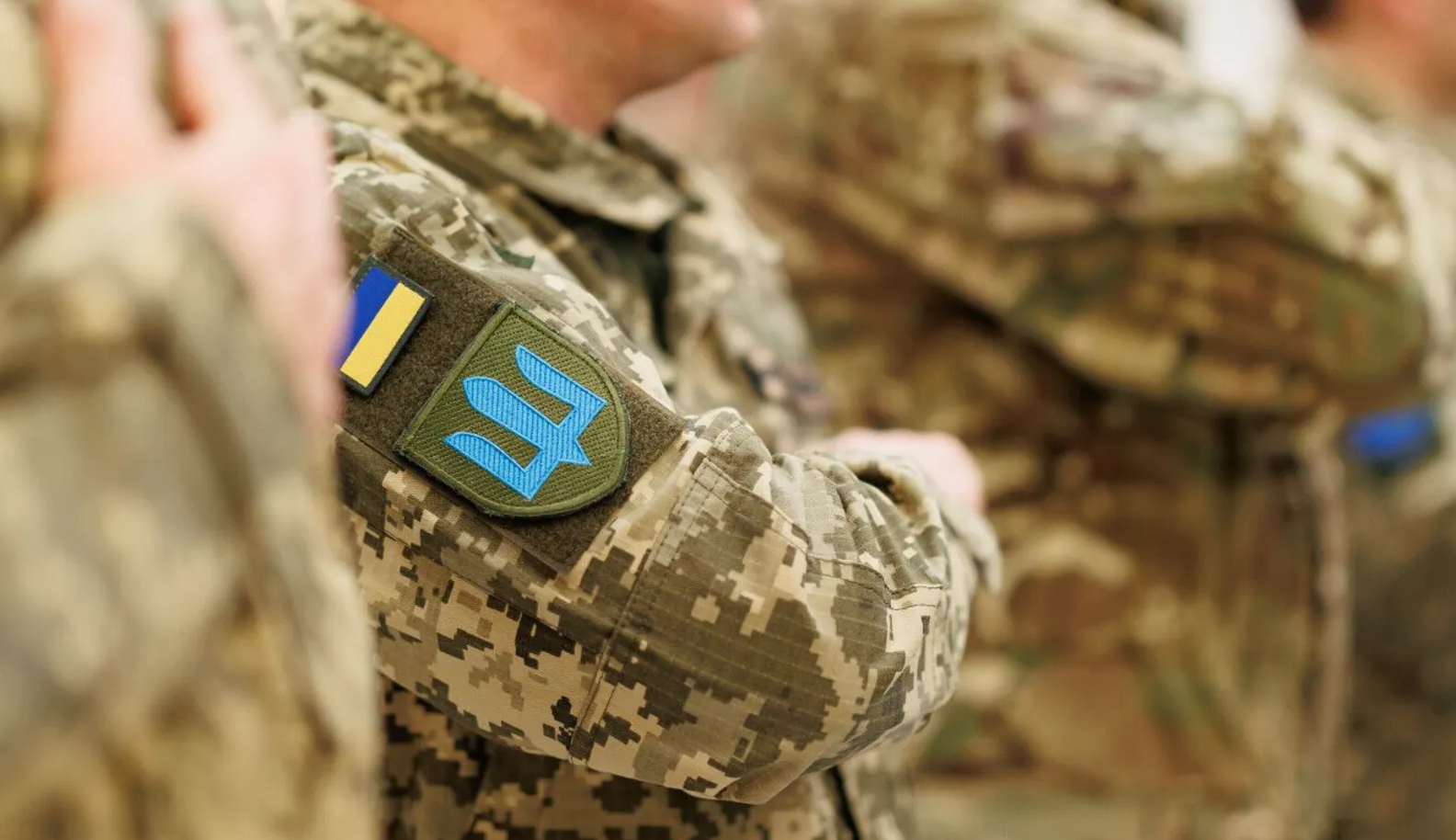 У Раді можуть дозволити контрактну службу для військових старшого віку У Раді можуть дозволити контрактну службу для військових старшого віку
