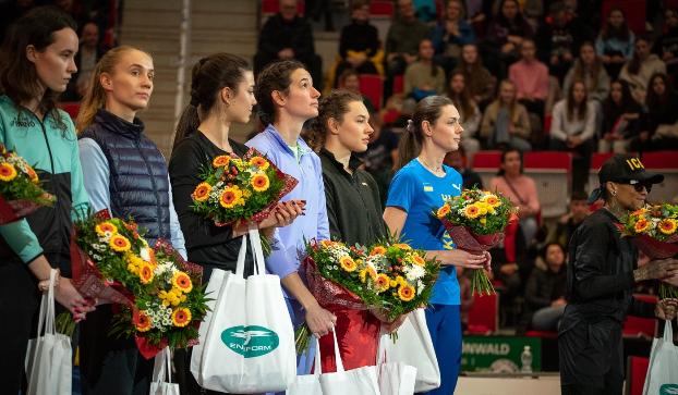 Легкоатлетка з Донеччини відзначилась на турнірі в Чехії 