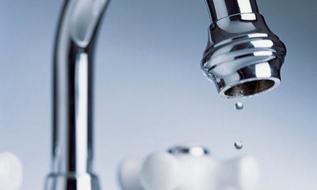 Подача воды в Доброполье будет сокращена  на 30%