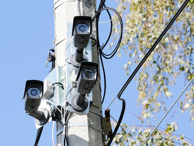 В Лисичанске закупят «умные» камеры на 720 тысяч гривен